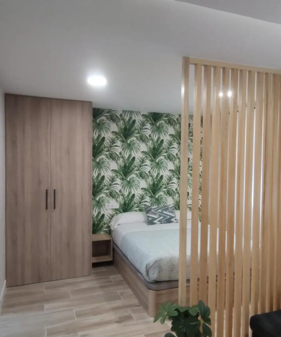 Apartamento Centro A San Sebastian de los Reyes