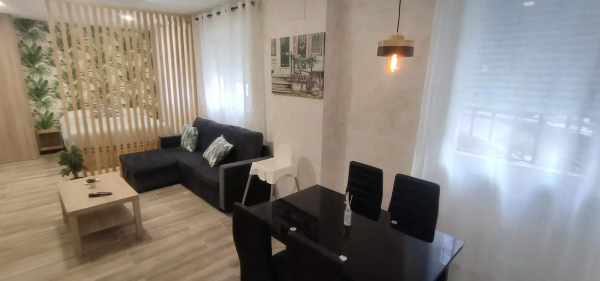 Apartamento Centro A San Sebastian de los Reyes Apartment