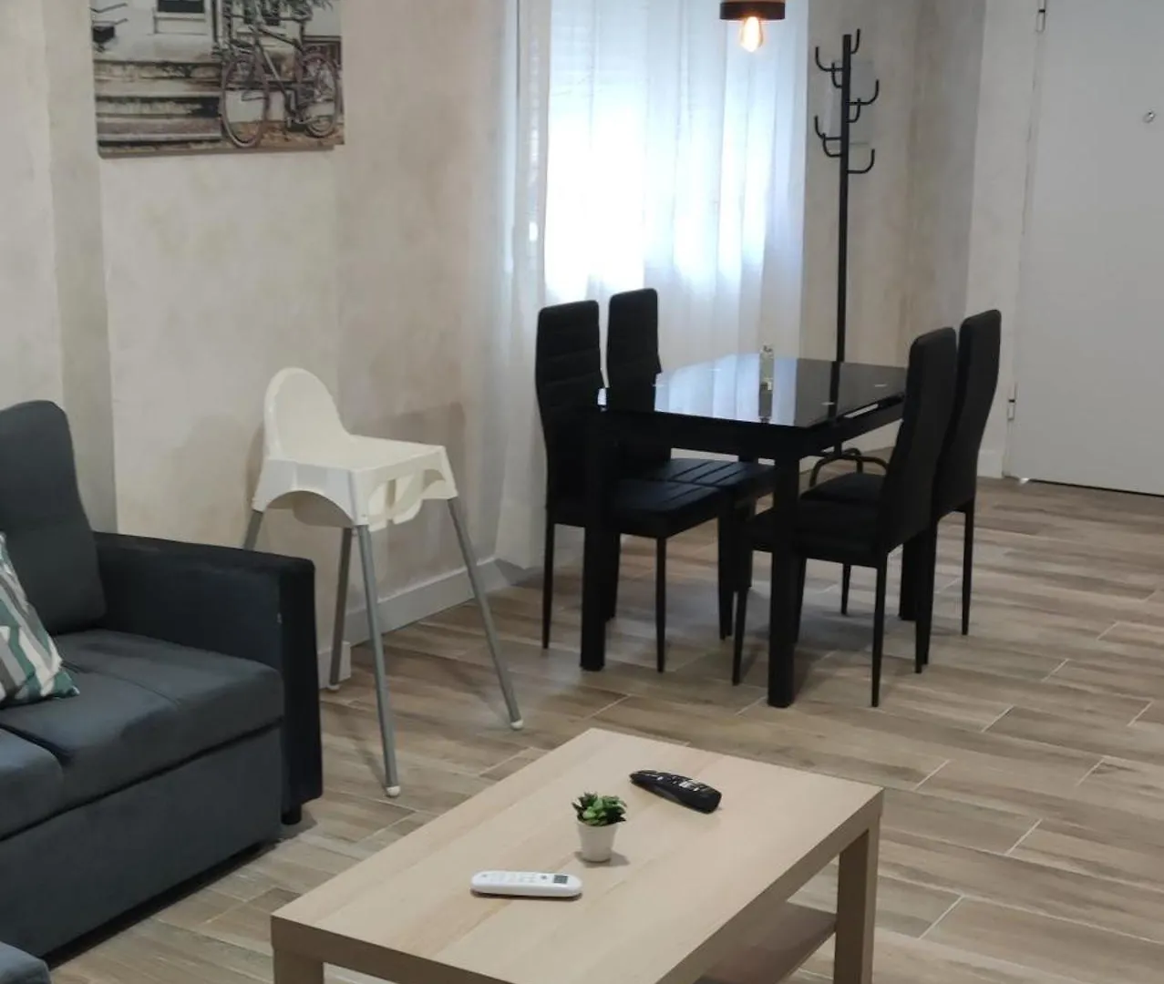 Apartamento Centro A San Sebastian de los Reyes
